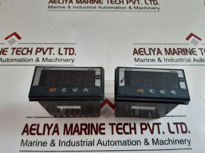 Mt4Y-dv-4N Autonics Panel Meter Mt4Y-dv-4N Autonics Panel Meter