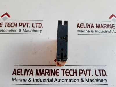 Schiele 2 404 61065 Relay 250V~ 4A