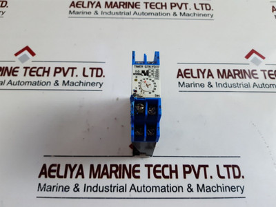 Gtn-yd (R1) Slim Timer 2-30 Sec Luxco Gtn-yd Lux & Corea Luxco Co, Ltd.