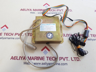 Cti electronics model no c10p1-p9730 by de drie bv Cti electronics model no c10p1-p9730 by de drie bv
