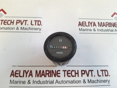 Hour Meter 10-32V Hour Meter 10-32V