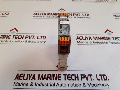 Signal Conditioner Weidmuller Was2 Cma 20/25/30A 867783 0000