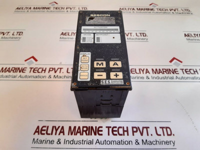 2556-41 Sescon Pid Programmable Controller 2556-41 Sescon Pid Programmable Controller