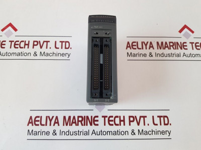 Np1Y64T09P1 Digital Output Module Fuji Electric Co., Ltd. Np1Y64T09P1 Digital Output Module Fuji Electric Co., Ltd.