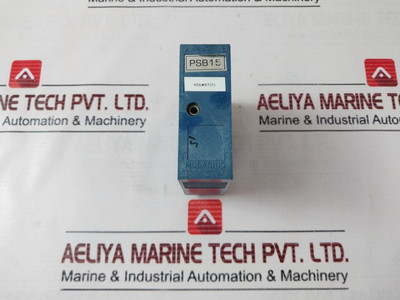 Musasino Psb15 Power Module 980261