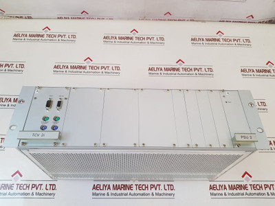 Gecma Components Challenger Tcv2I