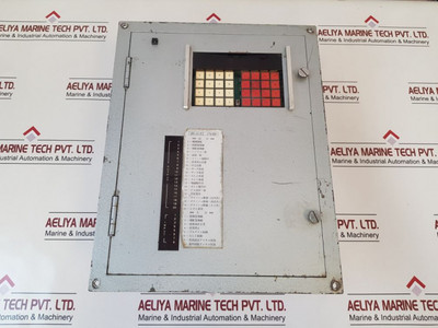 Nzk Control System 86H001