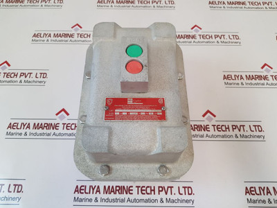 Egs Cse040805Sqd13 Manual Starter