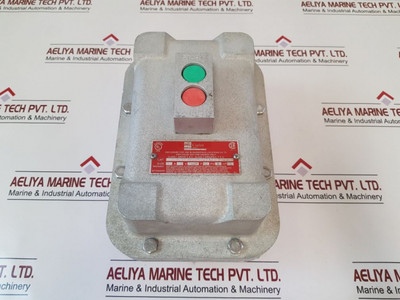 Egs Electrical Cse040805Sqd13 Manual Starter