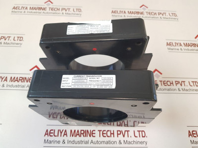Ohio Semitronics Ctg-202Eesy39 Current Transducer