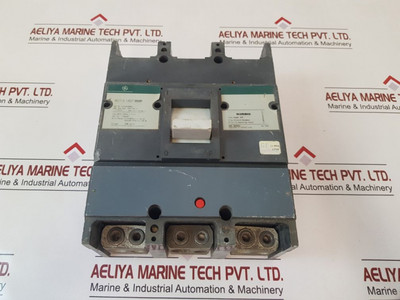 Tjd434300Wl General Electric Industrial Circuit Breaker Tjd434300Wl General Electric Industrial Circuit Breaker