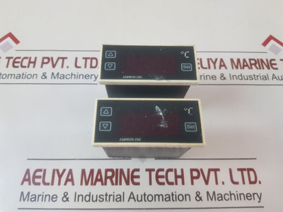 Samwon Su-105Arr Temperature Controller