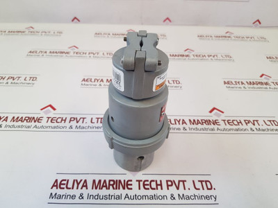 Appleton Acp6034Bc Pin & Sleeve Reverse Service Plug