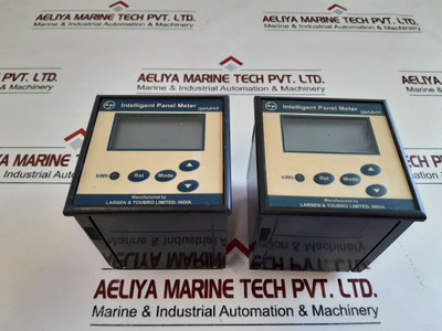 Larsen & Toubro 4H215324-1 Intelligent Panel Meter