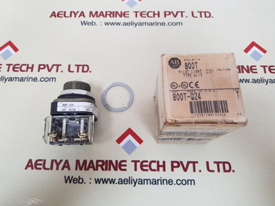 Allen-bradley 800t-q24 pilot light - quality rockwell automation Allen-bradley 800t-q24 pilot light - quality rockwell automation