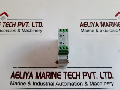Lot Of 2X Novus Txrail Temperature Transmitter
