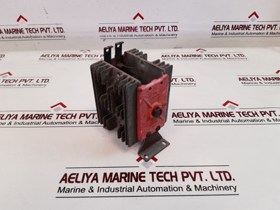 Fmc 9L-99Ry0844 Selenium Rectifier