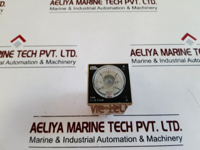S48 30S3
Timer
Seil Electron Co Ltd S48 30S3
Timer
Seil Electron Co Ltd