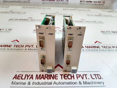 10004/H/1 Communication Module Honeywell Fsc 10004/H/1 Communication Module Honeywell Fsc