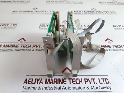 Honeywell Fsc 10100/1/1 Horizontal Driver Module