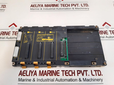 Omron C200H-bc031-v1 3 Slot Blackplane Cpu Base Unit