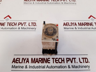 St3P A-a Super Timer Fuji Electric St3P A-a Super Timer Fuji Electric