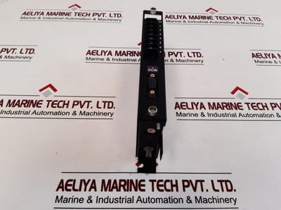 081627 Optical/Electrical Interface Max Control Systems 081627 Optical/Electrical Interface Max Control Systems