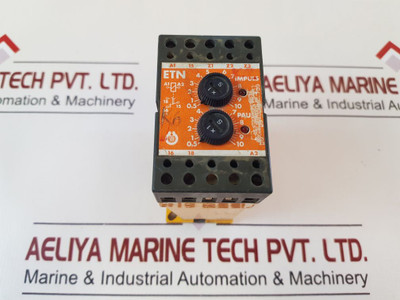 Etn Timer Relay