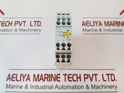 E.Dold U. Sohne Mk 9903.81 Relay A1/A2 Ac 50/60Hz