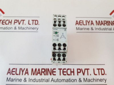 Mk 9056.12 Varimeter Ac 250V 5A E.Dold U. Sohne