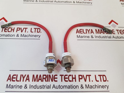 General Electric Prx 7274-xpr Thyristor Diode 8727