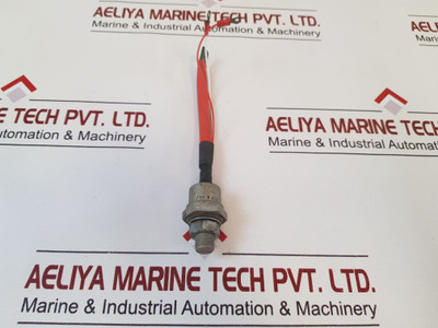 Prx 6500 33 0008 Silicon Rectifier Control 9726