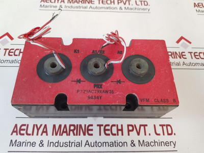 Prx
P3Z9Act9Xaw16
Power Module
Vfm
9434Y
Class B Prx
P3Z9Act9Xaw16
Power Module
Vfm
9434Y
Class B