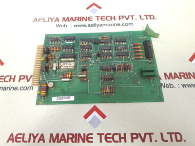 Tano 79A1100- 303E Printed Circuit Board 79D1100-9D