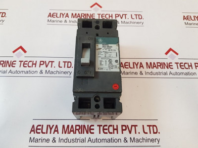 Ted124050Wl Industrial Circuit Breaker General Electric Ted124050Wl Industrial Circuit Breaker General Electric