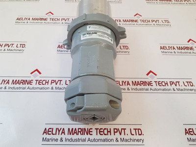 Killark Hubbell Vp204612 Receptacle-plug Combinations