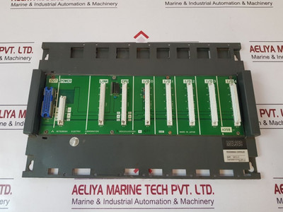 Bd625A955G51 Programmable Controller Mitsubishi Electric Corp. Melsec