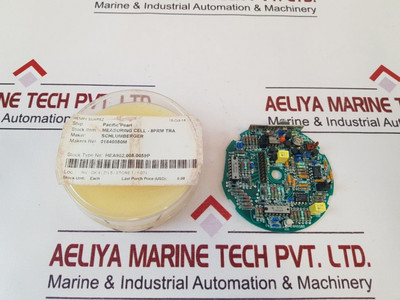 01840080 - Schlumberger Pcb 
01400194 - Schlumberger Measuring Cell-8Prm Tra. 01840080 - Schlumberger Pcb 
01400194 - Schlumberger Measuring Cell-8Prm Tra.