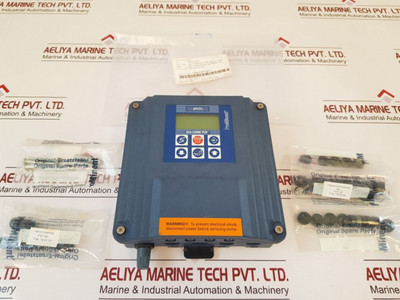 : D2Caw0Pc2004G10E Dulcometer Prominent Fluid Controls, Inc.