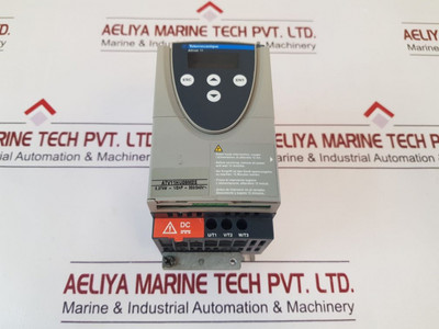 Atv11Hu09M2E Telemecanique Atv11Hu09M2E Telemecanique
