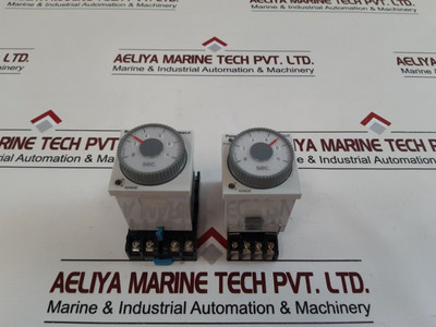Pm4Hf8R-s-ac120Vw Off-delay Timer Panasonic Pm4Hf8R-s-ac120Vw Off-delay Timer Panasonic