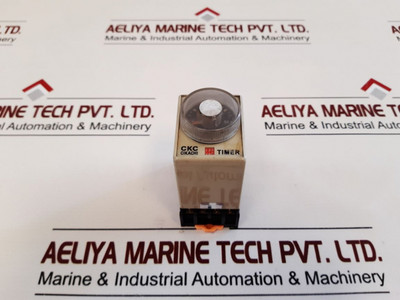 Ah3-2 Timer Cikachi Electric Co., Ltd. Ah3-2 Timer Cikachi Electric Co., Ltd.