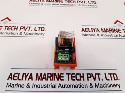 V23154-d0721-b110 Relay Module Weidmuller V23154-d0721-b110 Relay Module Weidmuller