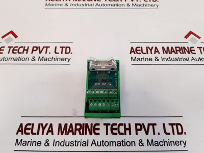 Ifm Idc 14 Interface Module M-jay Electronics Ltd Ifm Idc 14 Interface Module M-jay Electronics Ltd