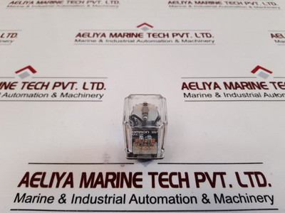 Mk3P 19Y14E7 Power Relay Omron Mk3P 19Y14E7 Power Relay Omron