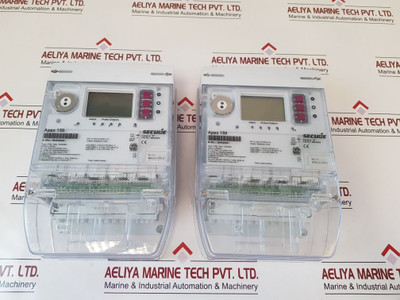 Secure Apex 150 Energy Meter 