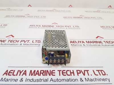 S8E1-02524D Power Supply Omron Corporation