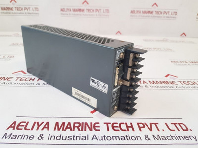 Sr60-24 Nemic Lambda Power Supply Sr60-24 Nemic Lambda Power Supply