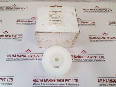 Chesterton 185 Joint Sealant Kit 3/16”X75Ft