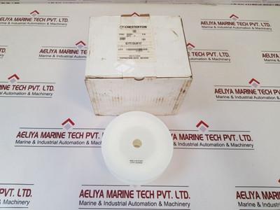 Chesterton 185 Joint Sealant Kit 3/16”X75Ft Chesterton 185 Joint Sealant Kit 3/16”X75Ft